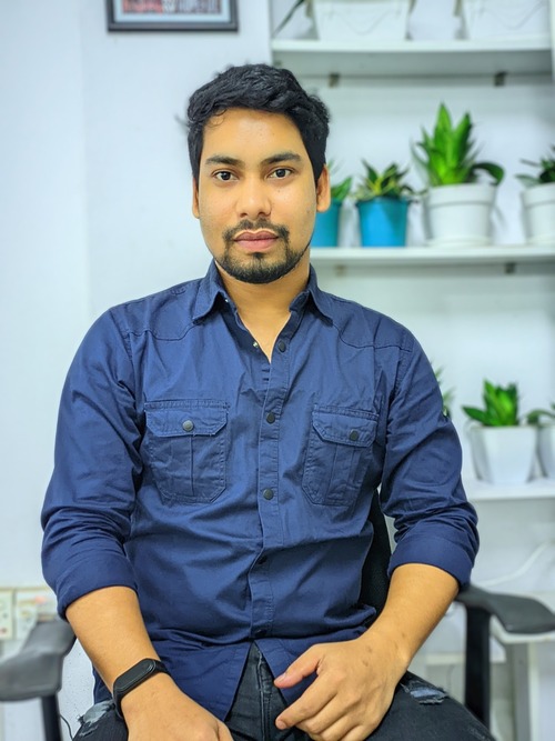 nell sajib from roy web marketing