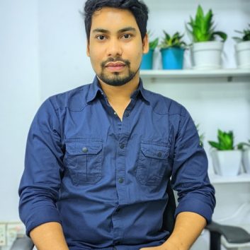 nell sajib from roy web marketing