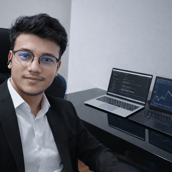 soumik roy at roy web marketing